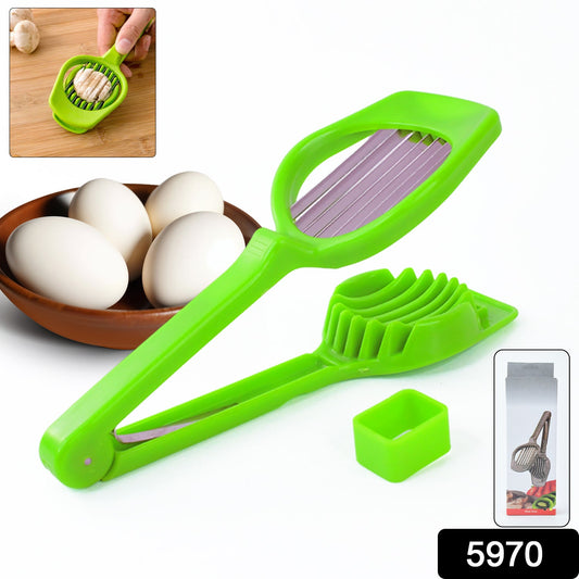 Multipurpose Slicer β 7 Stainless Blades for Kitchen Prep | ChefAura