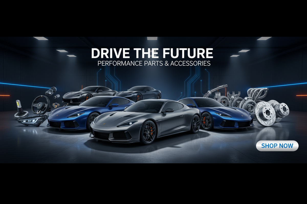 Automotive