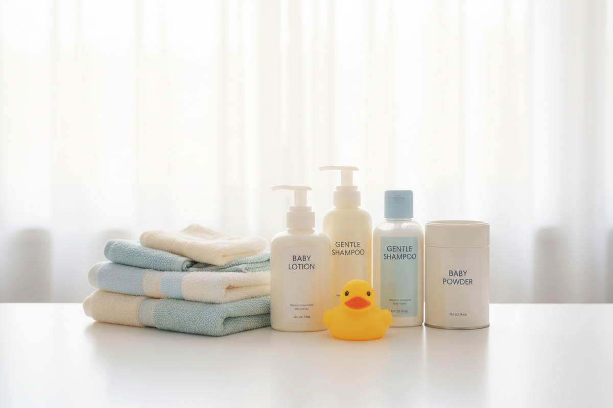 Baby Care