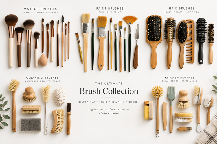 Brushes