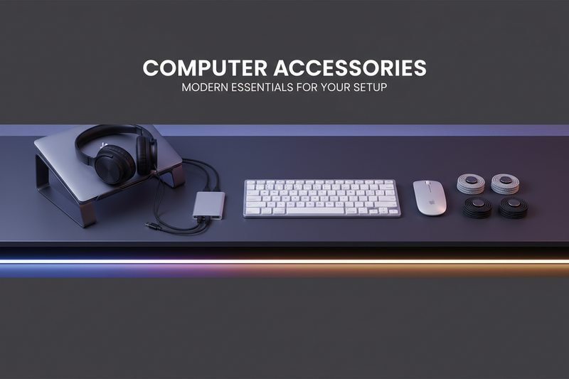 Computer Accessories