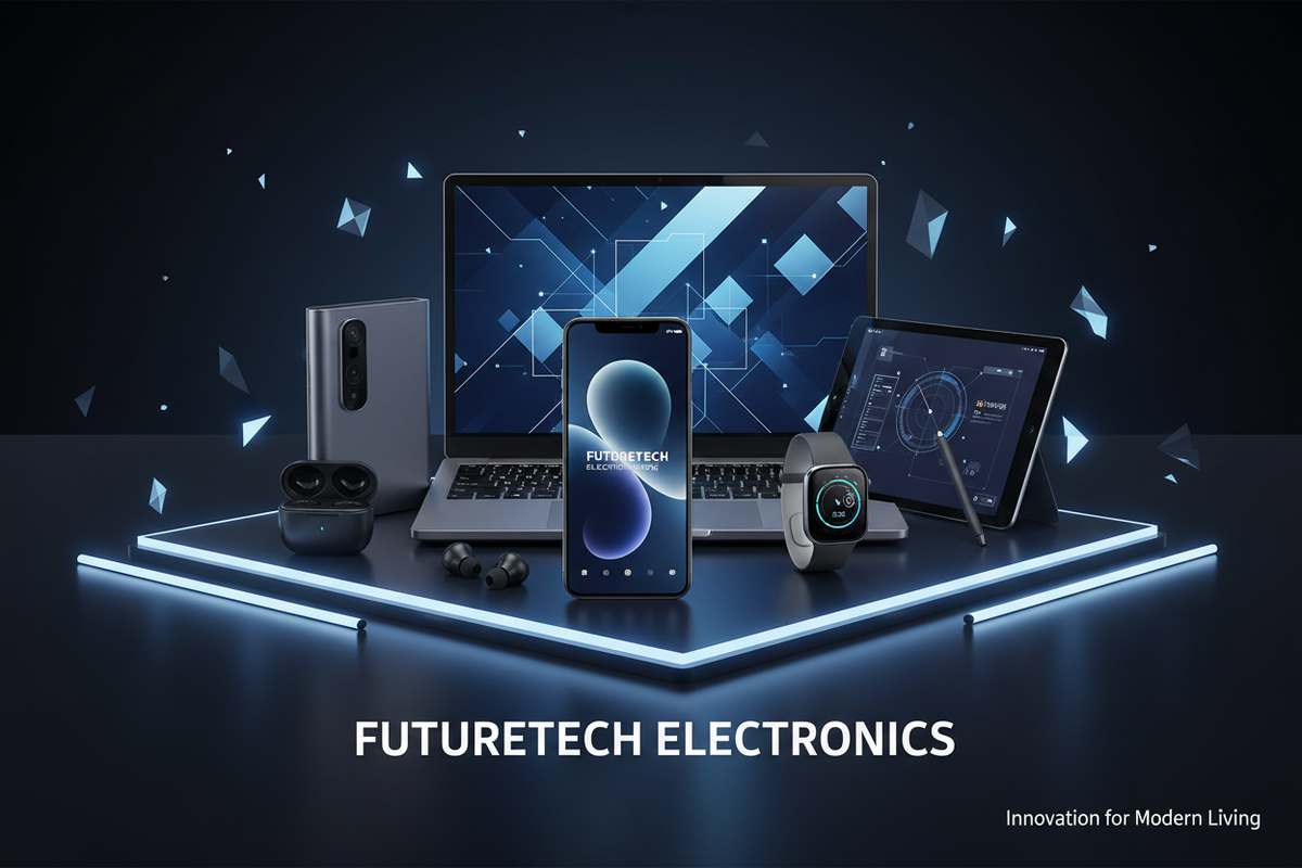 Electronics