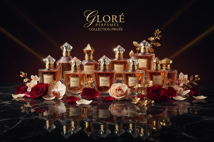 Gloré Perfumes
