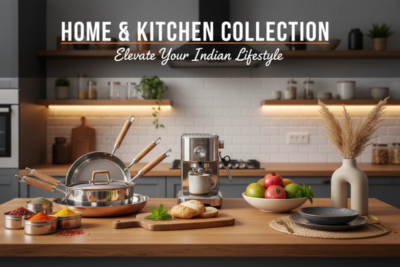 Home & Kitchen