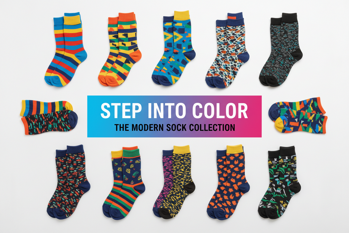 Socks