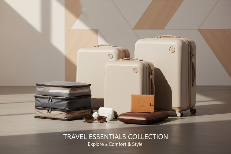 Travel Accessories