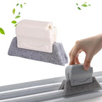 Multipurpose Window  Surface Cleaning Tool Set (2 Pc)