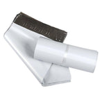 Pack of 100 06x06 inch Tamper Proof Courier Bags for bulk e-commerce shipping.