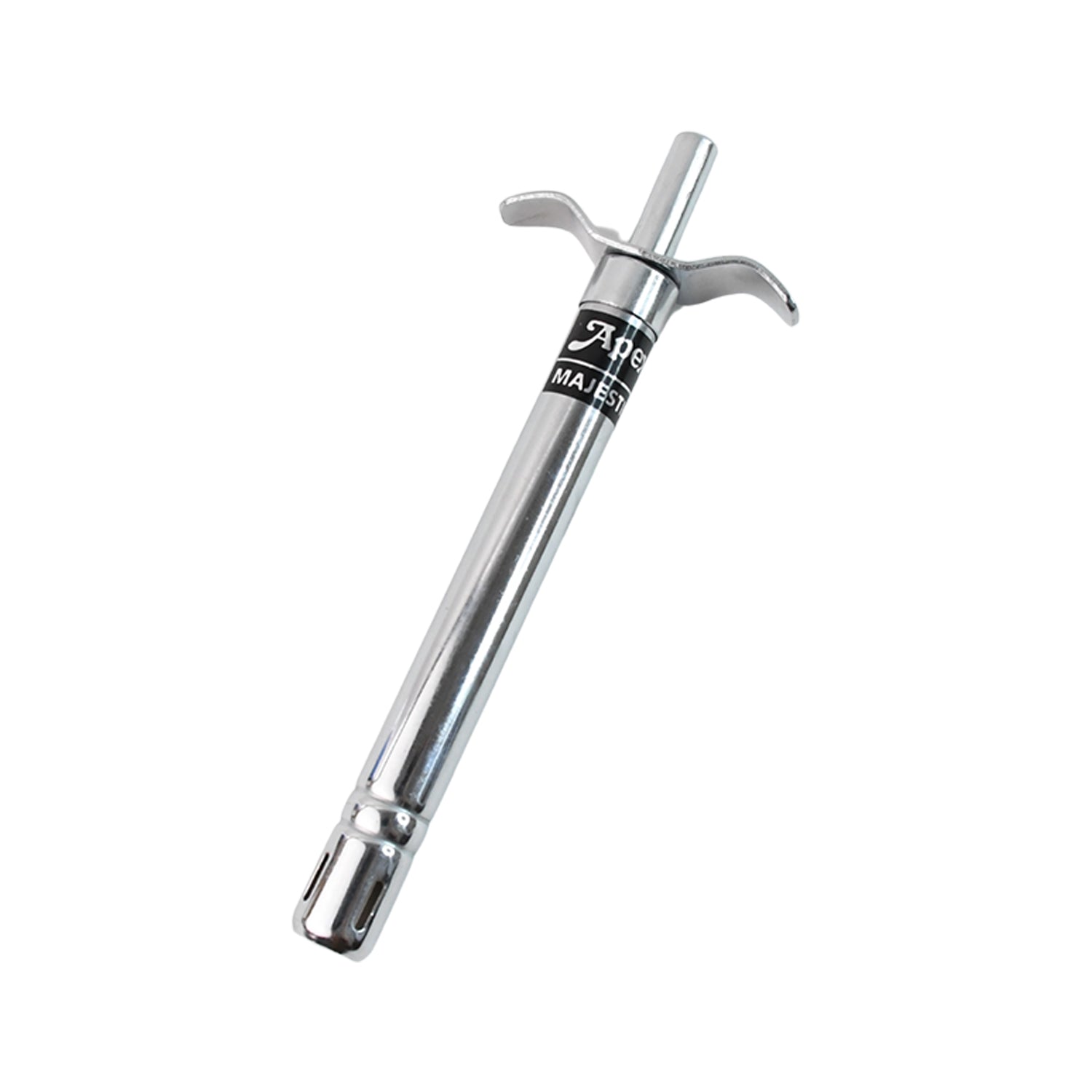 Corrosion-resistant stainless steel body of Apex gas igniter