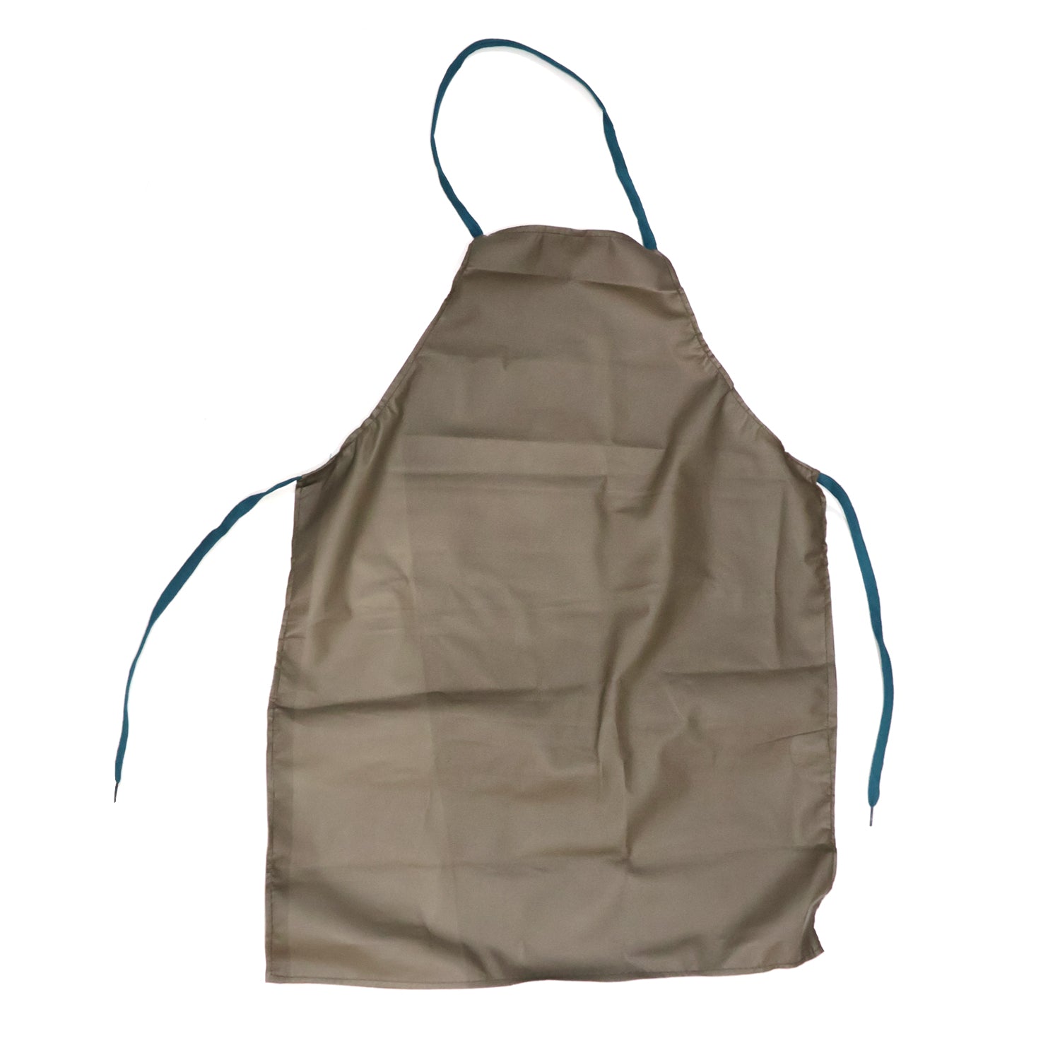 Durable multipurpose cooking apron protecting clothes from stains