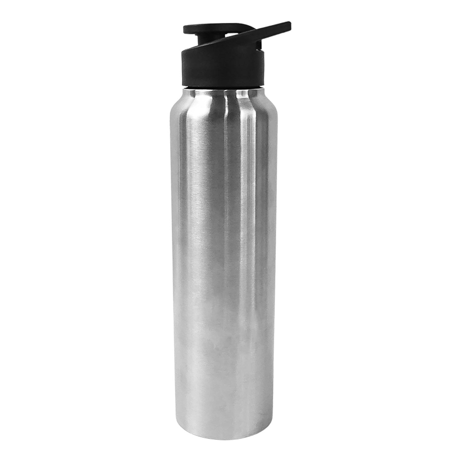 ThermaSip model Stainless Steel Water Bottle 1000ML suited for outdoor activities