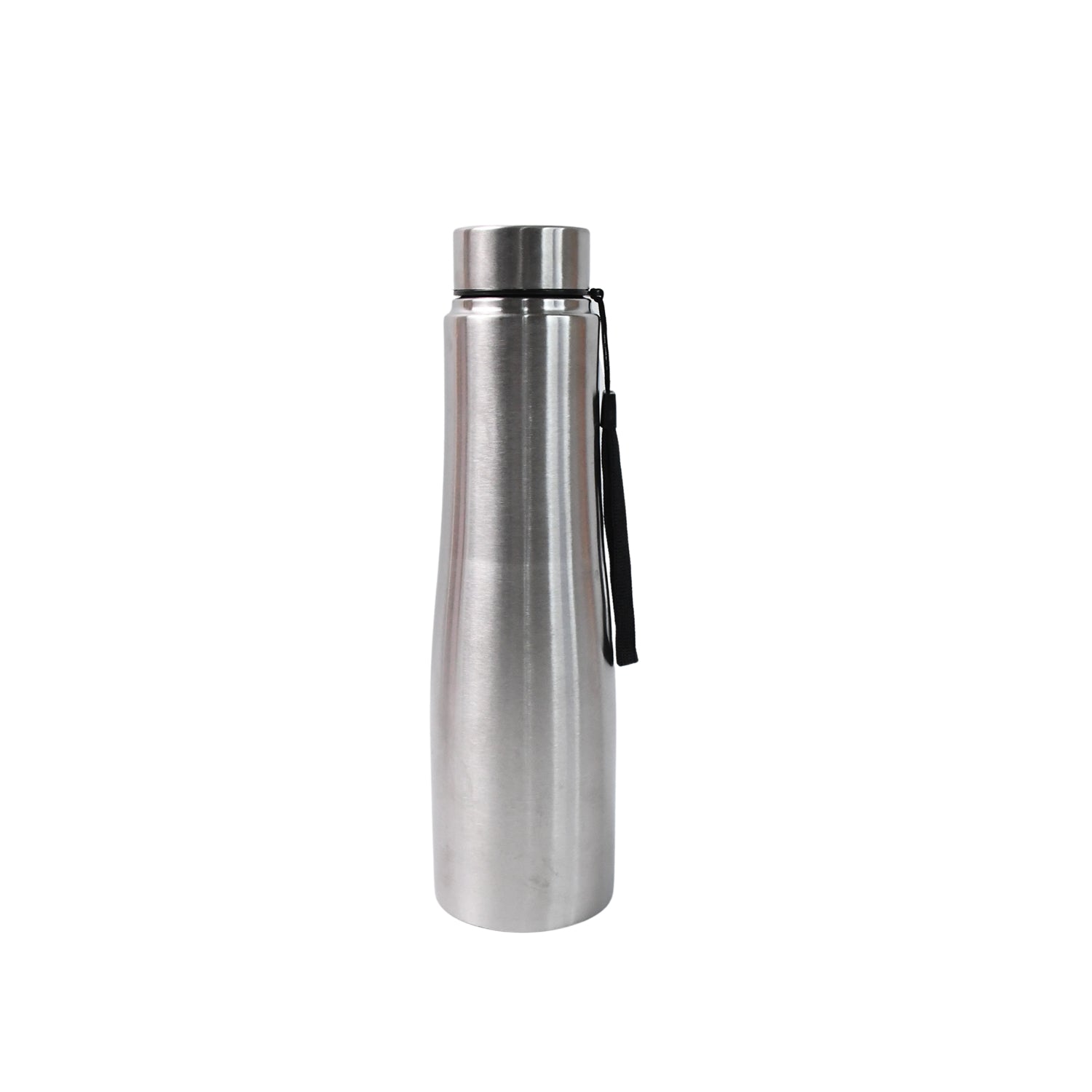 ThermoSip sweat-proof insulated stainless steel drink water bottle 1000 ML