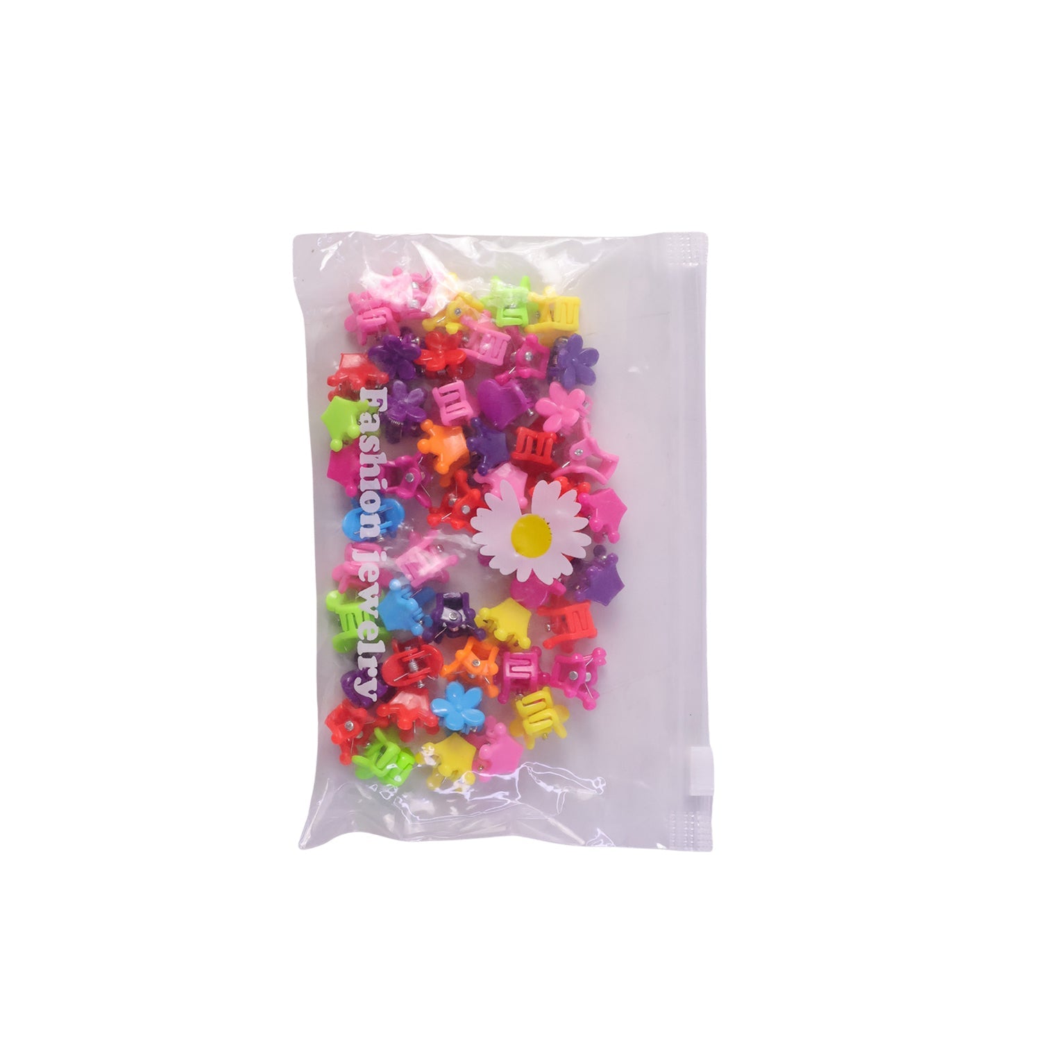 Girls' hair accessories mini clips