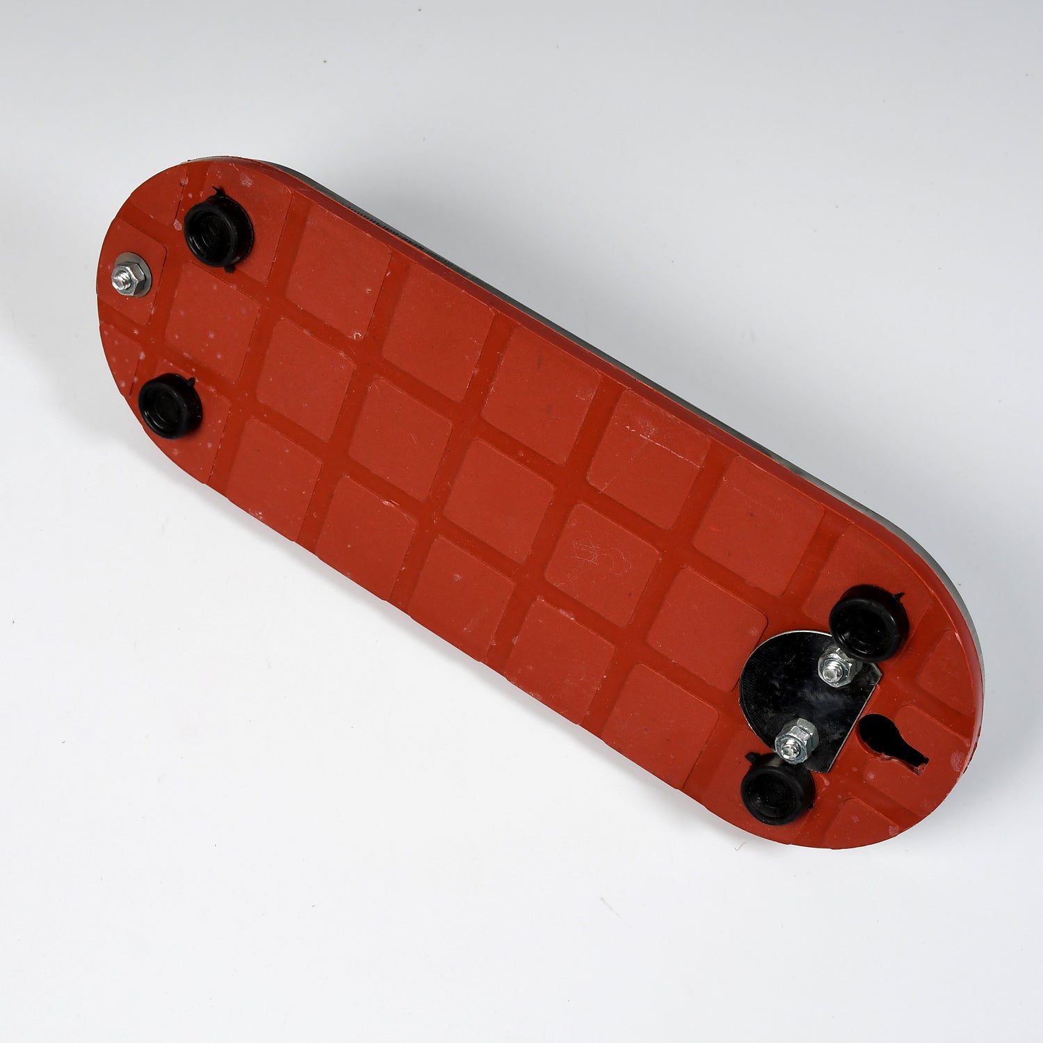 Multi-purpose kitchen slicer featuring a comfortable non-slip handle.