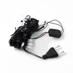 Premium multi-color LED string lights suitable for home and outdoor use