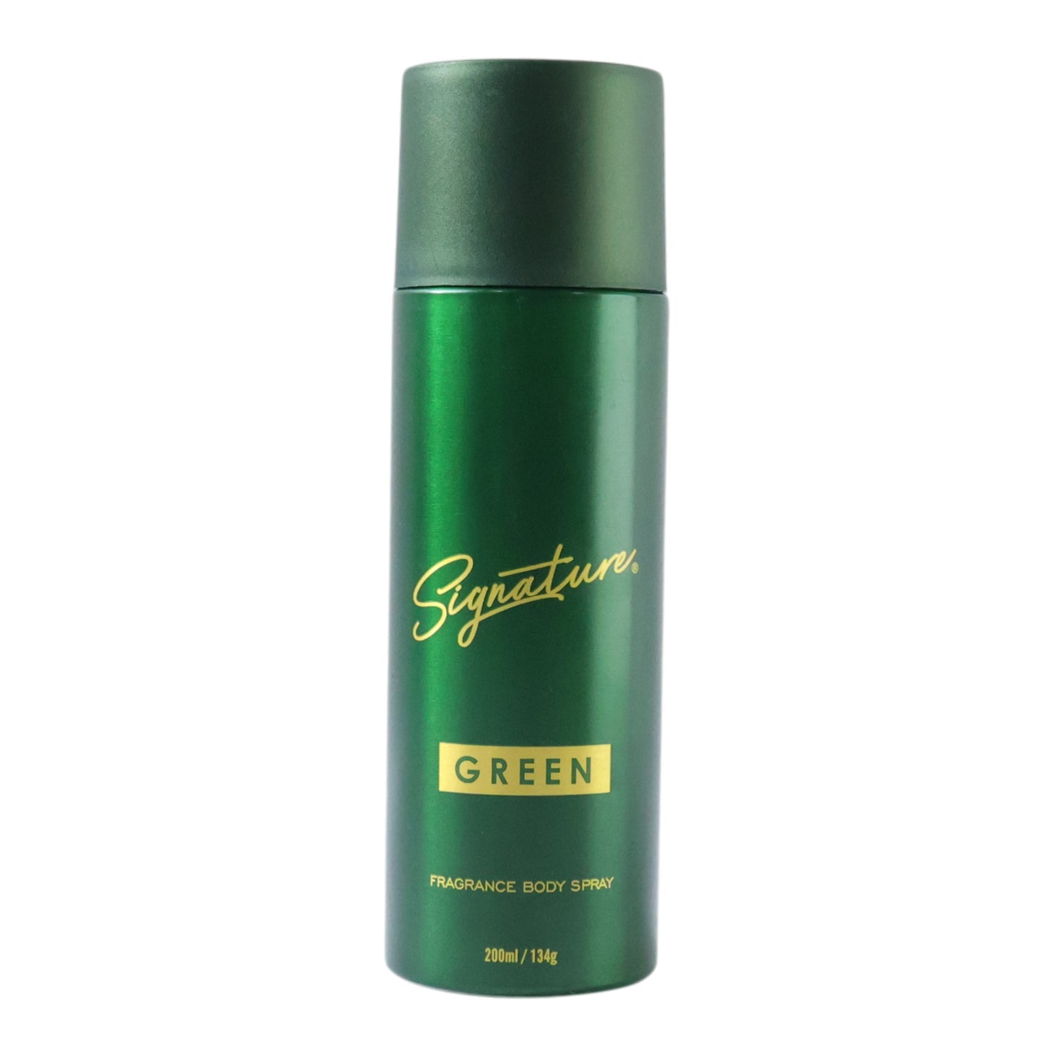 Spray bottle of 150 ML body spray