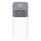 0221 Star Night Light Projector Humidifier For Kids Room Starlight Humidifier Ultrasonic Led Night Light Silent 300ml Dual Mode Mini Humidifier For Home For Office