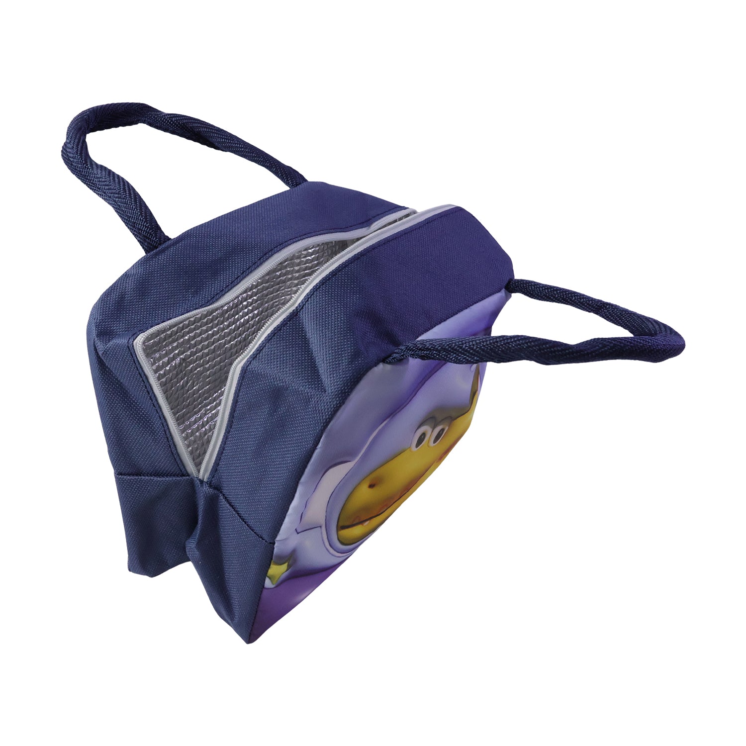 Insulated Lunch Bag For Kids 1 Pc For School Picnic And Travel
