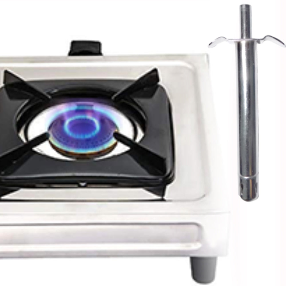 Vastate electronic gas lighter, an essential kitchen tool.