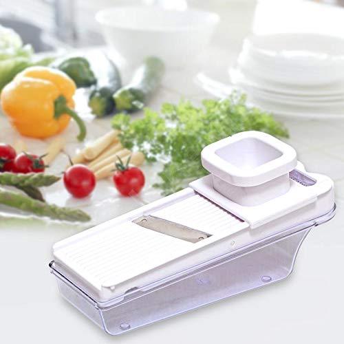 117 Stainless Steel Vegatable And Dry Fruit Slicercutter