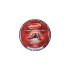 Maxwax Brown Shoe Polish Cream (1 Pc 40 Gm)
