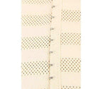 256 2 Hooks Waist Trimmer Belt Shaper Cincher Trimmer Body Shape - (L)