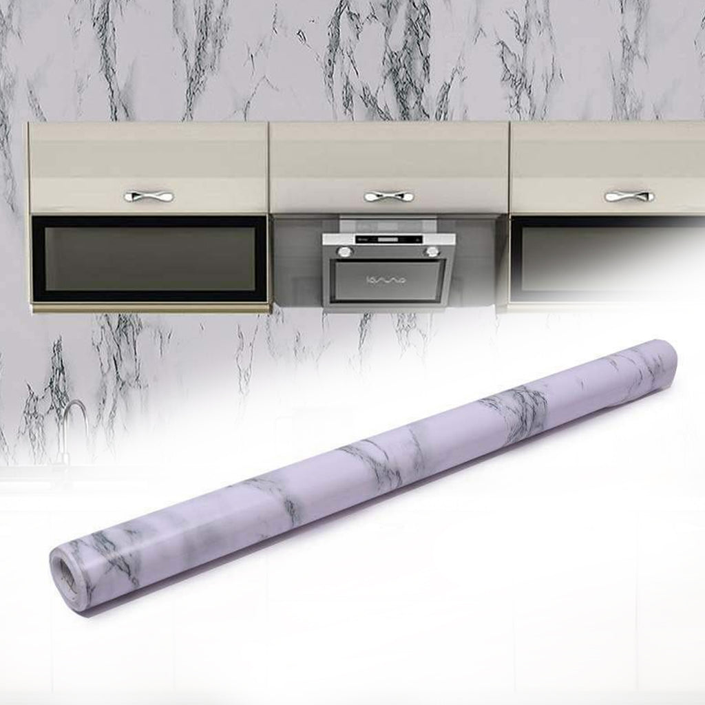 Adhesive Kitchen Wallpaper (2m X 60 Cm)