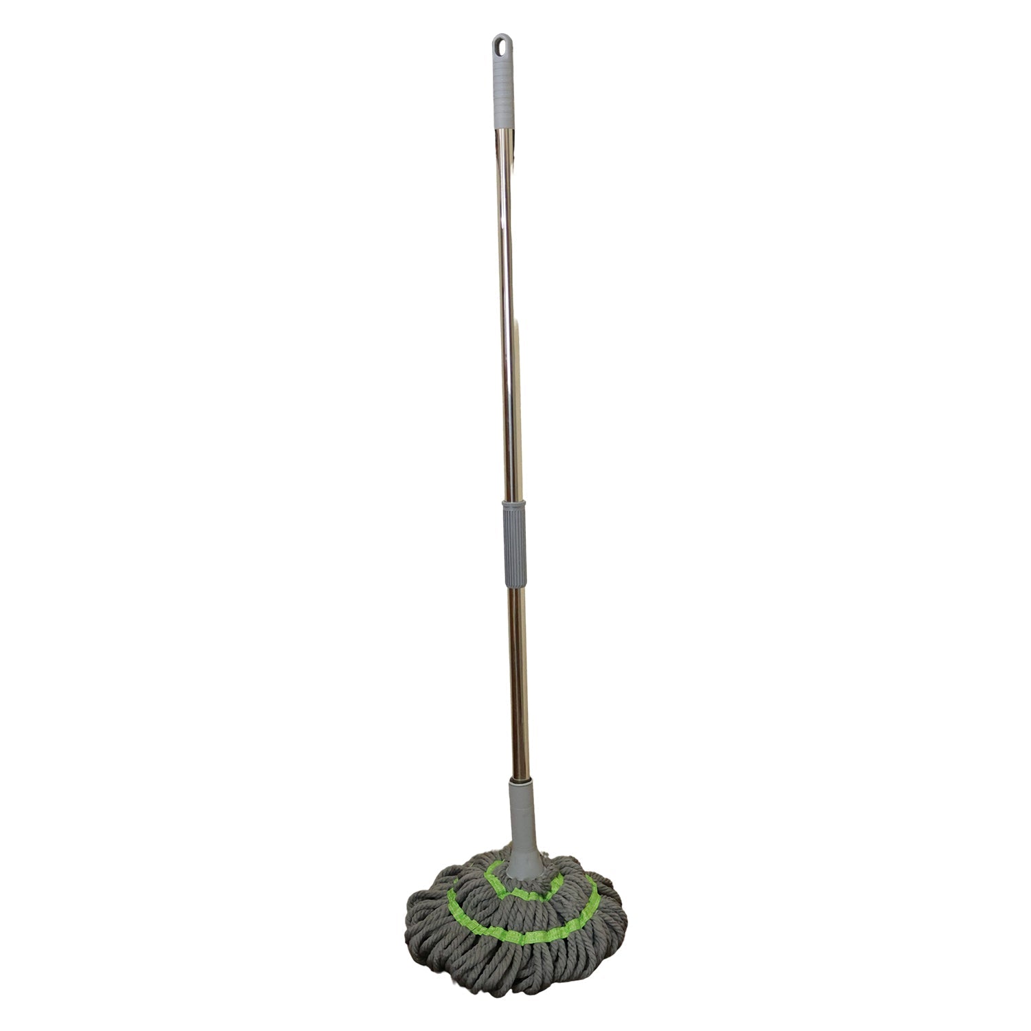 Household floor cleaning microfiber mop