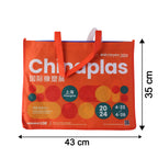 Large Size Multipurpose Carry Hand Bag 45x35 Cm
