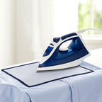 Heat-resistant Ironing Mesh Press Cloth (65  40 Cm  1 Pc )