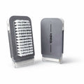 Liquid Dispensing Cleaning Brush with Built-In Soap Dispenser for Home Use (Color may vary)