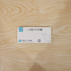 Disposable Small Plastic Gloves For Kitchen Food Handling And Cleaning Tasks (100 Pc)