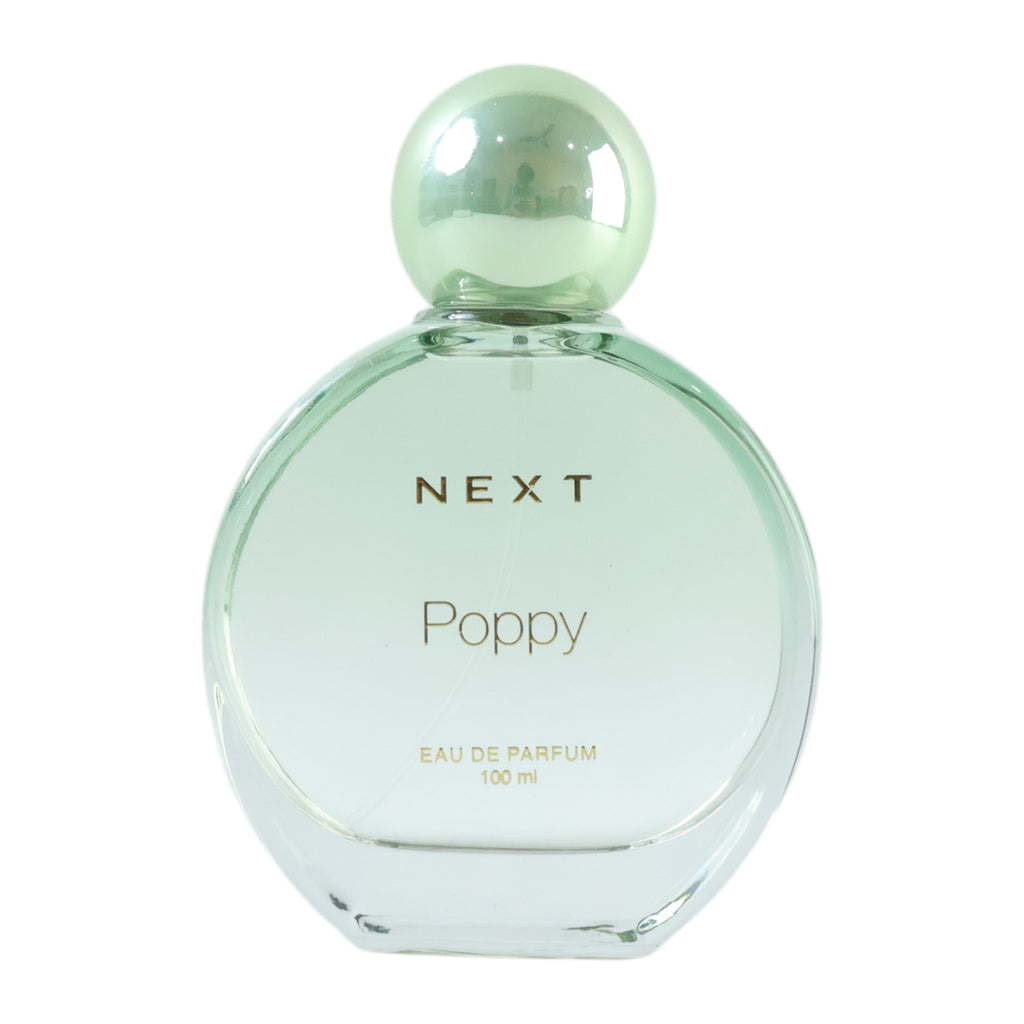 Next Premium Poppy Eau De Perfume 100 Ml
