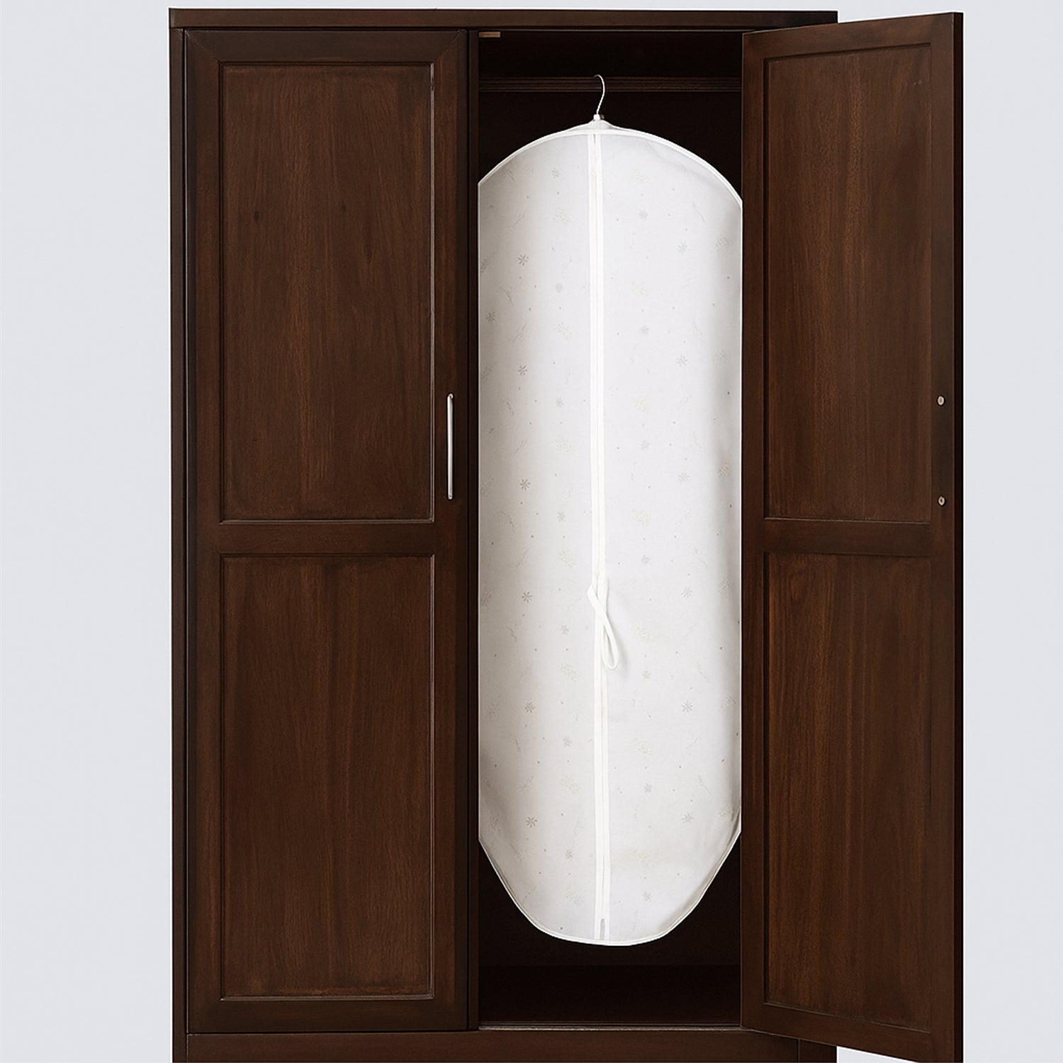 Premium Non-woven Garment Storage Cover (70 X 140 Cm  1 Pc)