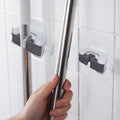 1670 Mop And Broom Holder