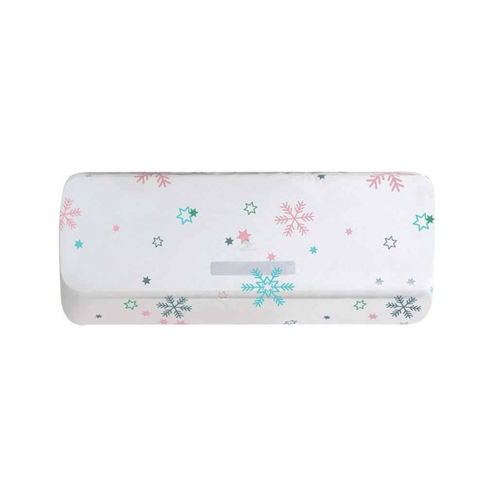 6025 Air Conditioning Dust Cover Waterproof Folding Ac Cover