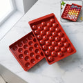 Lollipop Candy Maker And Lollipop Candy Machine (1 Pc  Red)