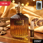 Next Shanaya Oud Premium Long Lasting Perfume Spray 100 Ml