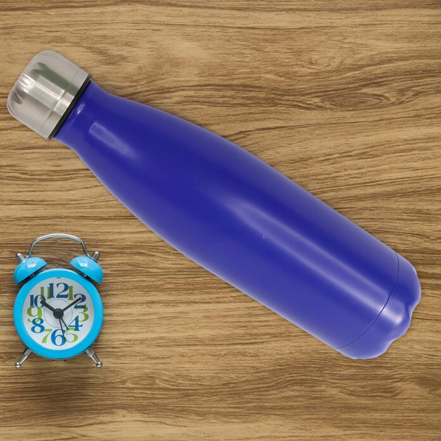 Urban sip stainless steel water bottle 400ml ideal for office and daily use