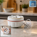 Portable Mini Electric Washing Machine (1 Pc)