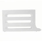 Space Saving Plastic Egg Storage Tray Organizer (1 Pc)