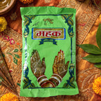 Traditional Herbal Mehndi Powder ( 80 Gram Pack)