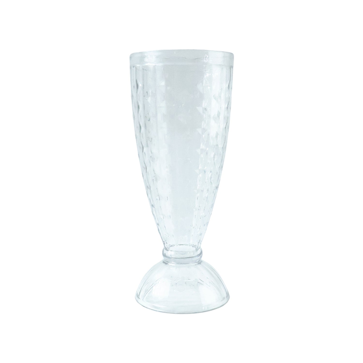 Premium Unbreakable Plastic Drinking Glass (1 Pc Mix Design)