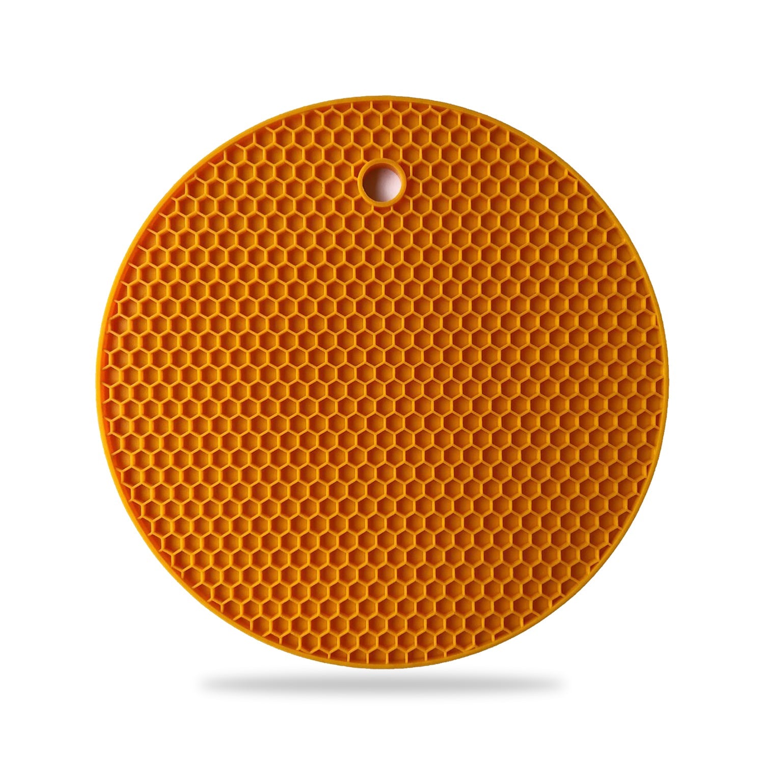 4913 Silicone Trivet For Hot Dish And Pot Silicone Hot Pads ( 1 Pcs )