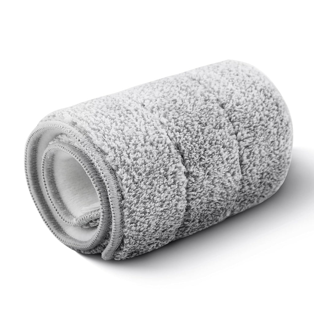 Reusable Microfiber Mop Pad Replacement (1 Pc)