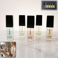 Signature Luxury Perfume Gift Set (5 Pc 15 Ml Each)