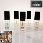 Signature Luxury Perfume Gift Set (5 Pc 15 Ml Each)