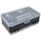 Screwdriver Electronic Laptop Mobile Repair Tool Kit (117 Pcs Set)