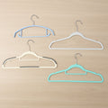 Premium Mix Design Non-slip Clothes Hanger (Mix Design  1 Pc)
