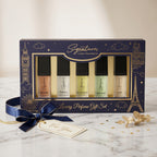 Signature Luxury Perfume Gift Set (5 Pc 15 Ml Each)